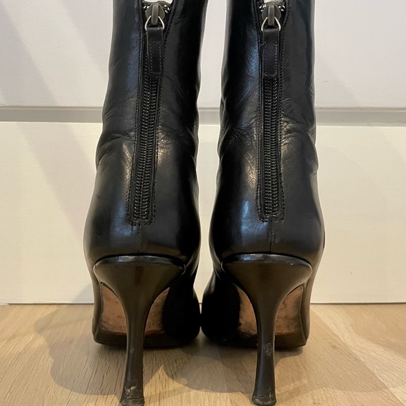 Jimmy Choo bootie - Picture 10 of 13